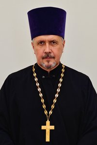 Священник Николай Васильевич Юрков Священник Николай Васильевич Юрков